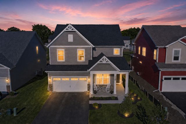 128 Furnas Drive, Batavia, IL 60510