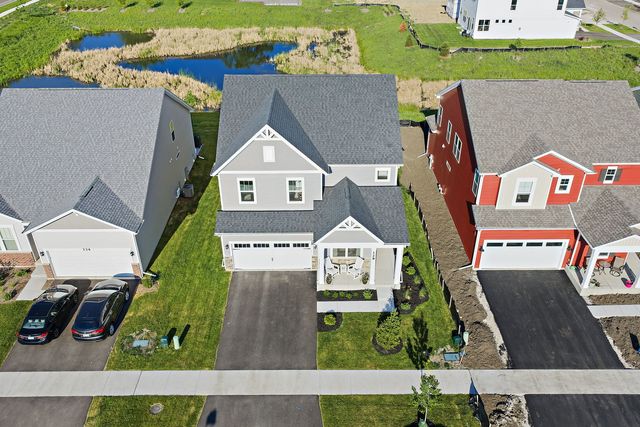 128 Furnas Drive, Batavia, IL 60510