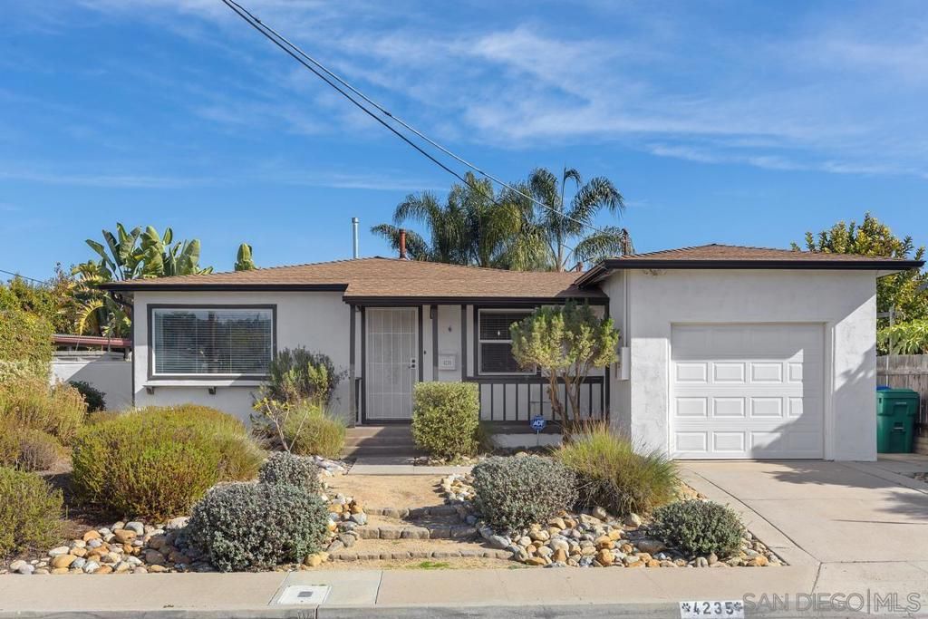 4235 Bernadine Pl, San Diego, CA 92115 — exterior