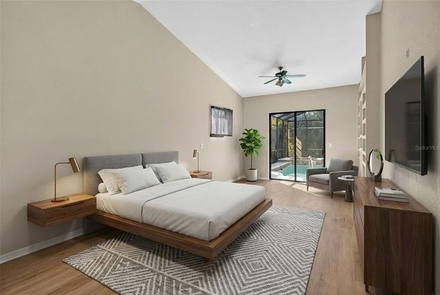 5237 LAS FLORES VIADUCT, New Port Richey, FL 34655