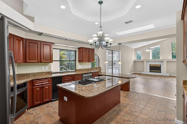 5237 LAS FLORES VIADUCT, New Port Richey, FL 34655