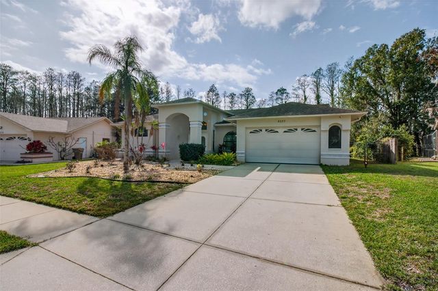 5237 LAS FLORES VIADUCT, New Port Richey, FL 34655