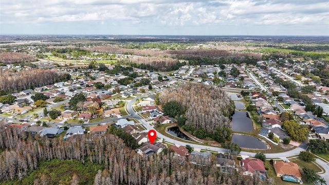 5237 LAS FLORES VIADUCT, New Port Richey, FL 34655