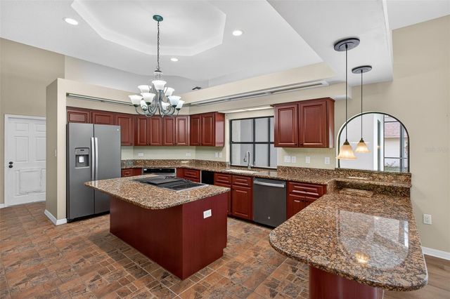 5237 LAS FLORES VIADUCT, New Port Richey, FL 34655