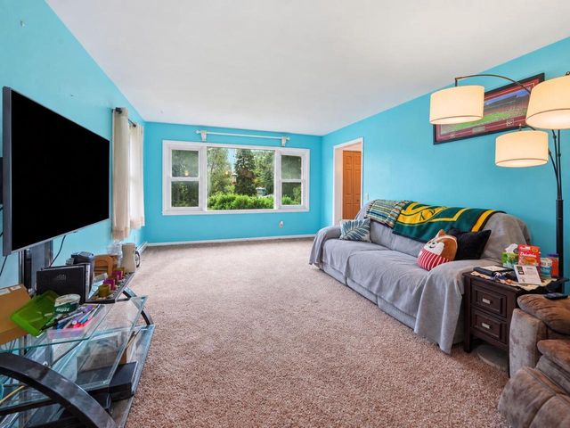 354 Maloney Drive, Fitchburg, WI 53713