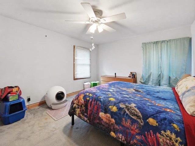 354 Maloney Drive, Fitchburg, WI 53713