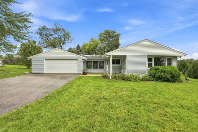 354 Maloney Drive, Fitchburg, WI 53713
