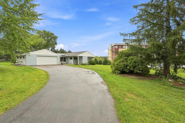 354 Maloney Drive, Fitchburg, WI 53713