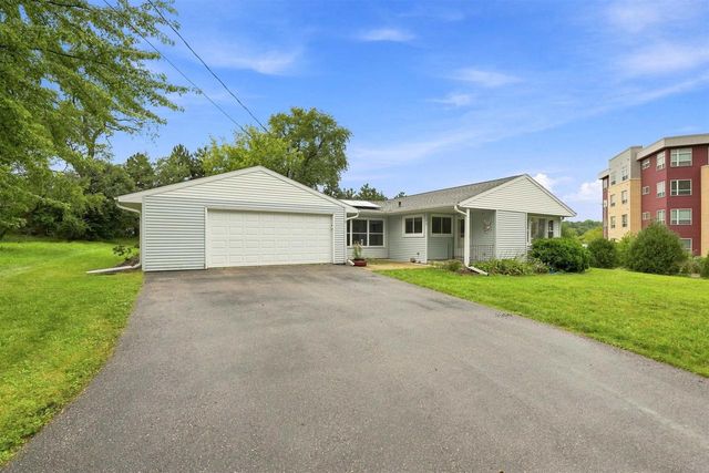 354 Maloney Drive, Fitchburg, WI 53713