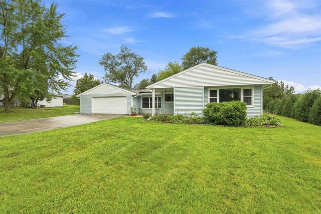 354 Maloney Drive, Fitchburg, WI 53713