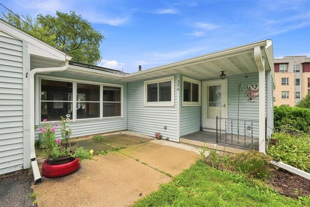 354 Maloney Drive, Fitchburg, WI 53713