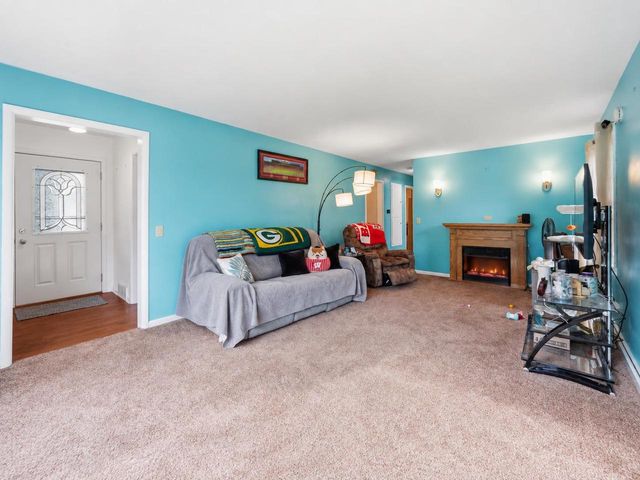 354 Maloney Drive, Fitchburg, WI 53713