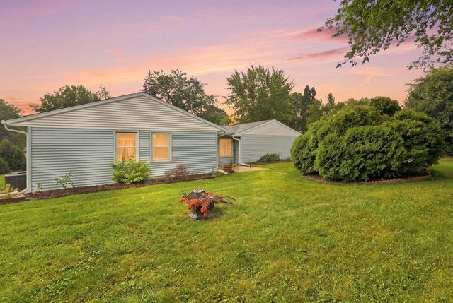 354 Maloney Drive, Fitchburg, WI 53713