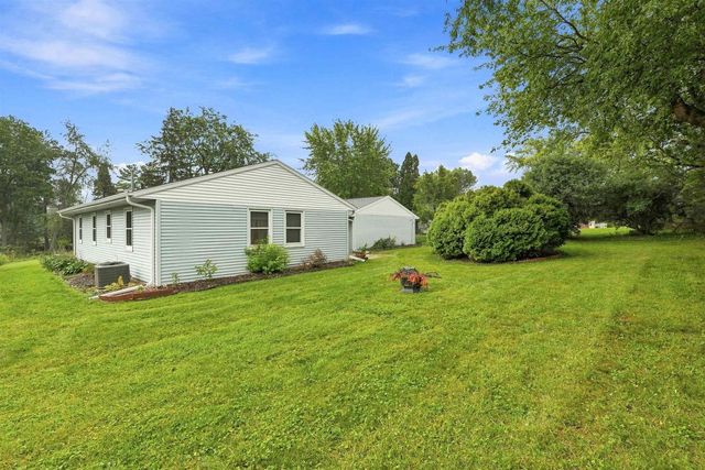 354 Maloney Drive, Fitchburg, WI 53713