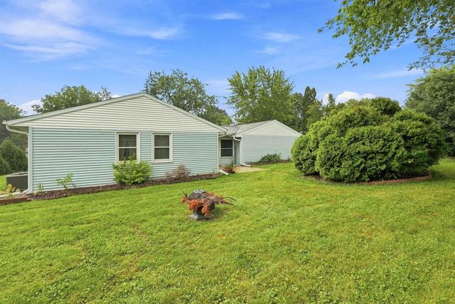 354 Maloney Drive, Fitchburg, WI 53713