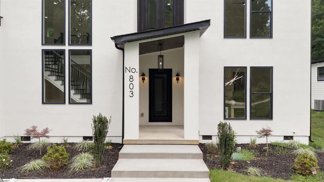 803 Garlington Avenue, Greenville, SC 29615