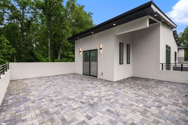 803 Garlington Avenue, Greenville, SC 29615