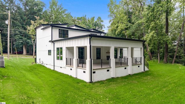 803 Garlington Avenue, Greenville, SC 29615