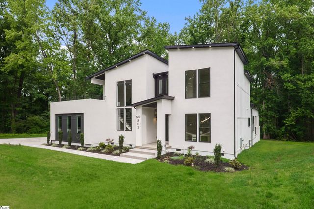 803 Garlington Avenue, Greenville, SC 29615