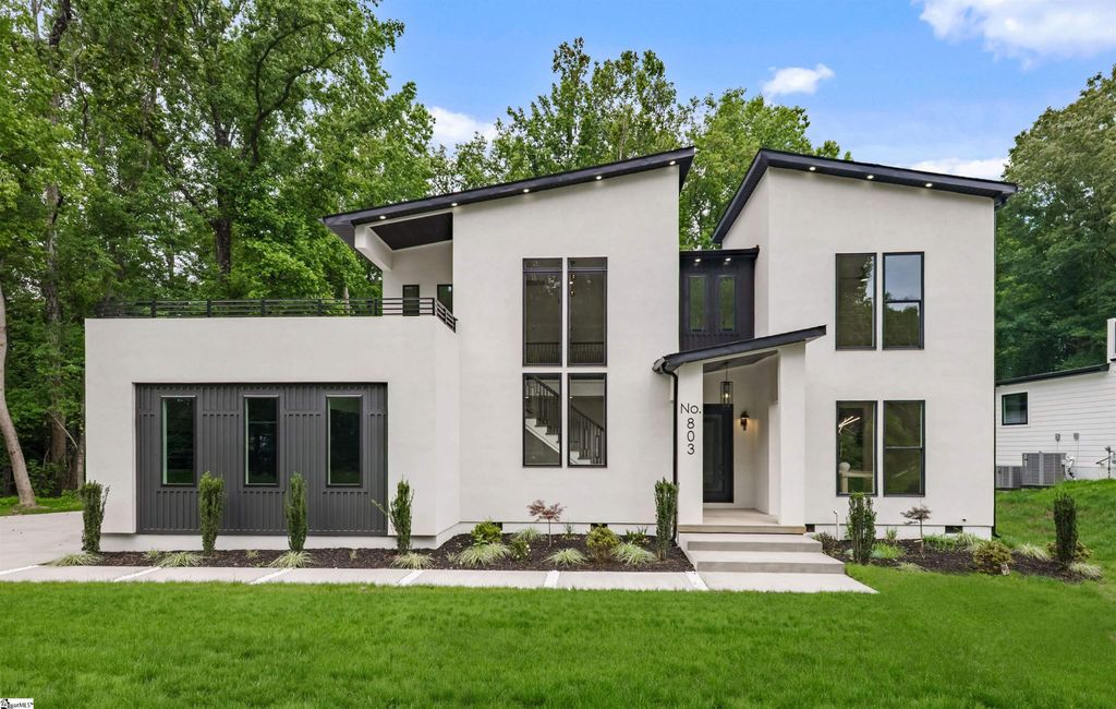 803 Garlington Avenue, Greenville, SC 29615