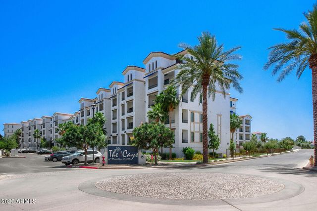 2511 W QUEEN CREEK Road 276, Chandler, AZ 85248