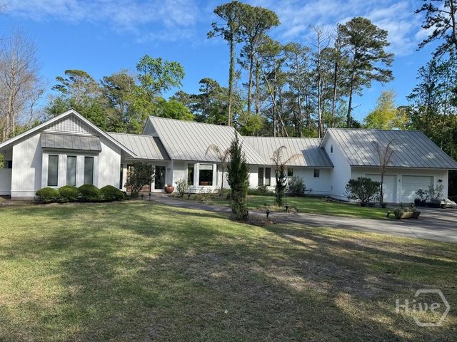 26 Hemingway Drive, Savannah, GA 31411