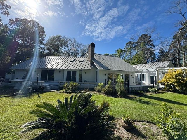 26 Hemingway Drive, Savannah, GA 31411