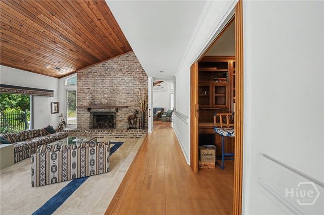 26 Hemingway Drive, Savannah, GA 31411