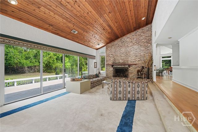 26 Hemingway Drive, Savannah, GA 31411