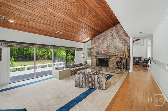 26 Hemingway Drive, Savannah, GA 31411