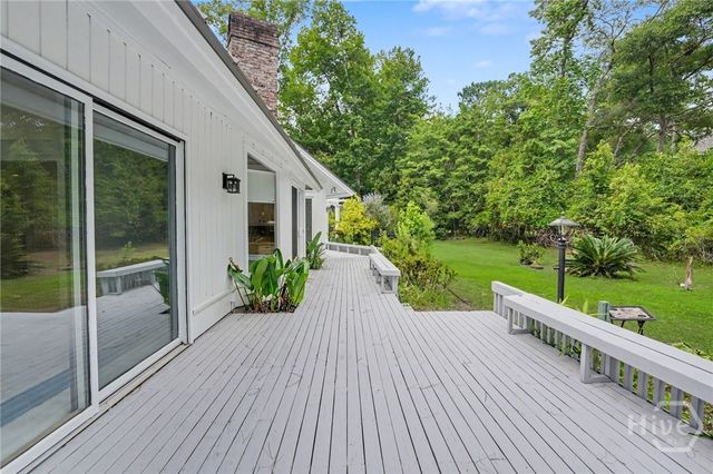 26 Hemingway Drive, Savannah, GA 31411