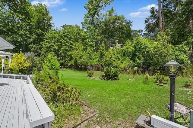 26 Hemingway Drive, Savannah, GA 31411