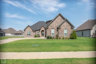 3624 Lake Pointe Cove, Jonesboro, AR 72404