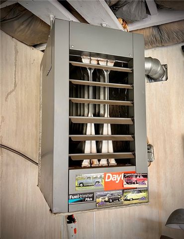 1306 Locust Ave, North Apollo, PA 15673