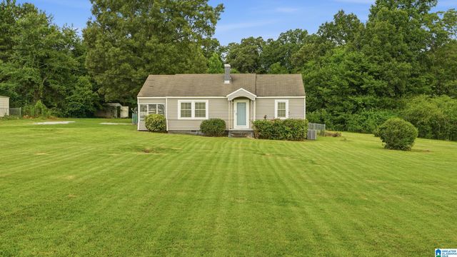 536 10TH AVENUE, Pleasant Grove, AL 35127