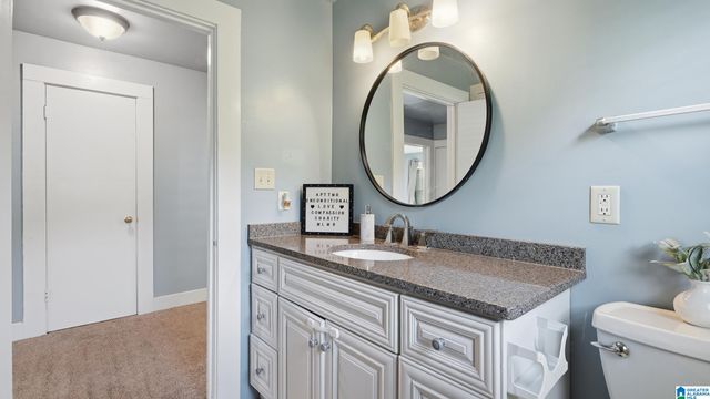 536 10TH AVENUE, Pleasant Grove, AL 35127