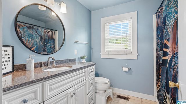 536 10TH AVENUE, Pleasant Grove, AL 35127