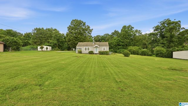 536 10TH AVENUE, Pleasant Grove, AL 35127