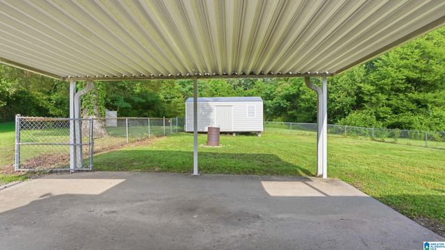 536 10TH AVENUE, Pleasant Grove, AL 35127