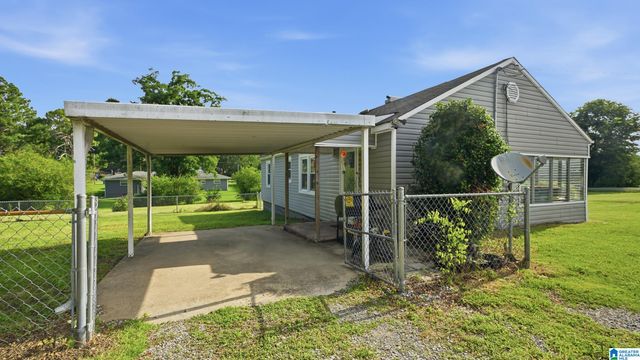 536 10TH AVENUE, Pleasant Grove, AL 35127