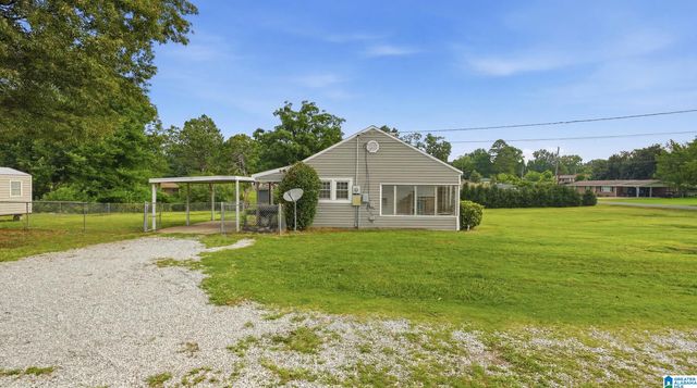 536 10TH AVENUE, Pleasant Grove, AL 35127