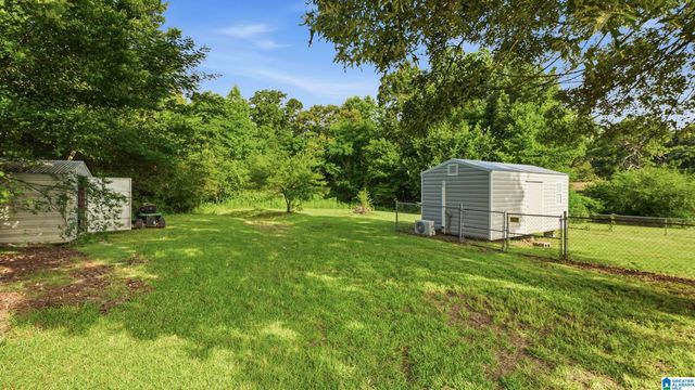 536 10TH AVENUE, Pleasant Grove, AL 35127