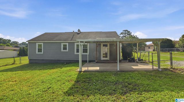 536 10TH AVENUE, Pleasant Grove, AL 35127