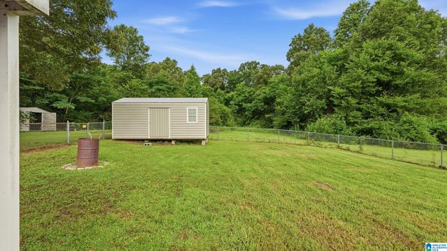 536 10TH AVENUE, Pleasant Grove, AL 35127