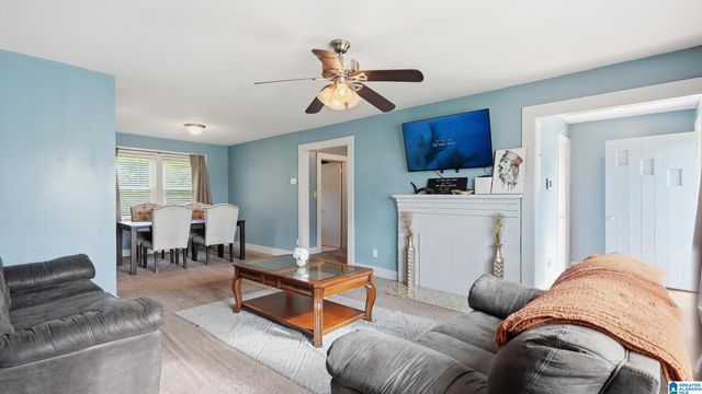 536 10TH AVENUE, Pleasant Grove, AL 35127