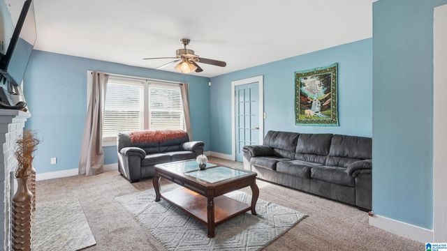 536 10TH AVENUE, Pleasant Grove, AL 35127