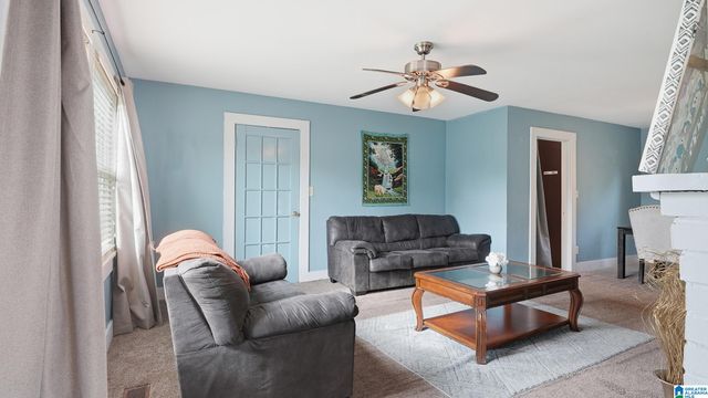 536 10TH AVENUE, Pleasant Grove, AL 35127