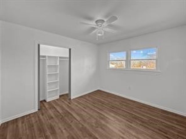 501 Roach Street, Bowie, TX 76230