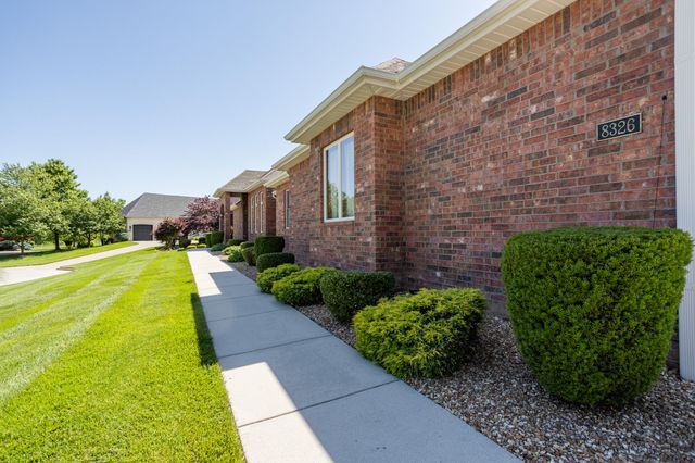 8326 Shinnecock Drive, Nixa, MO 65714