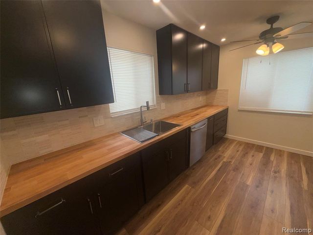 7643 Rivard Avenue, Warren, MI 48091